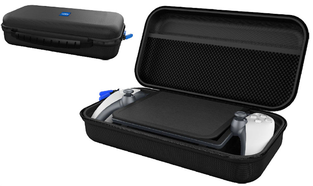 Funda Ardistel Estuche De Transporte De Nylon ( PS5 - ) - BLACKFIRE Funda Ardistel Estuche De Transporte De Nylon ( PS5 - ) - BLACKFIRE